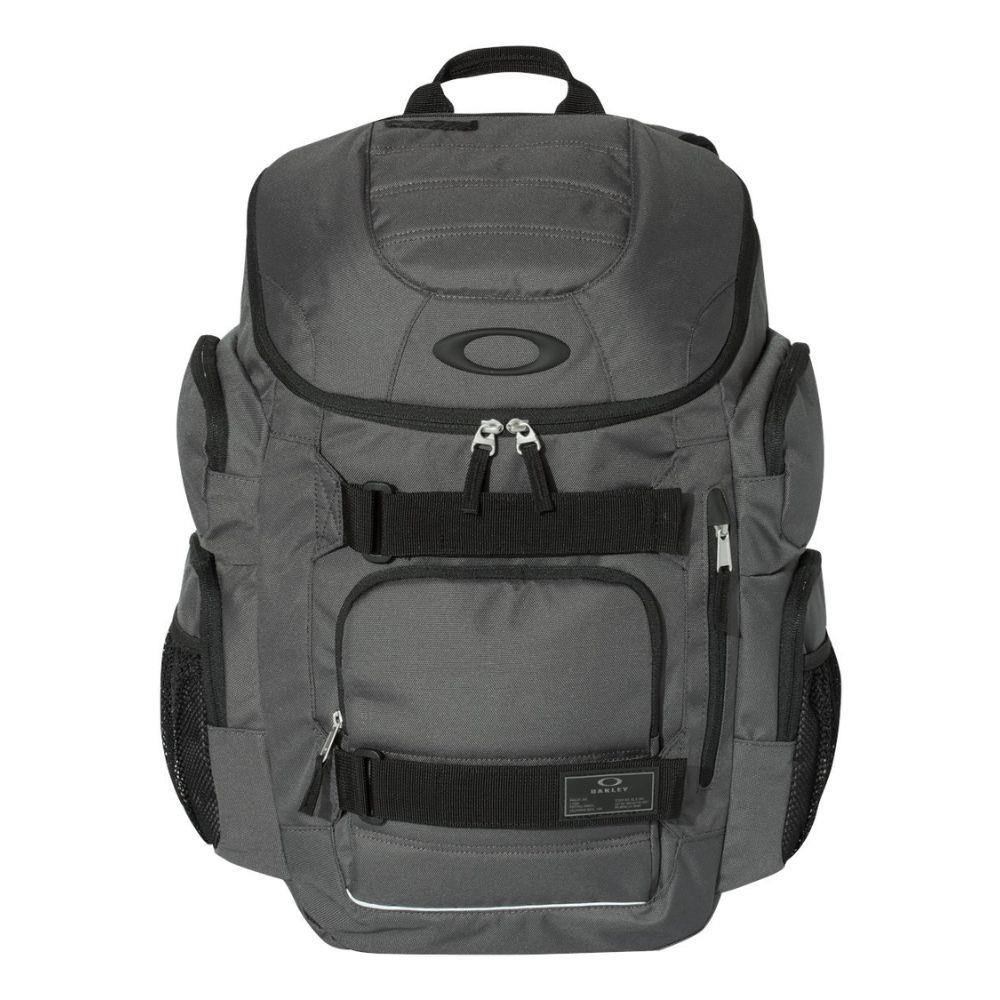 Oakley Enduro 30L 2.0 Backpack - 921012ODM Forged Iron