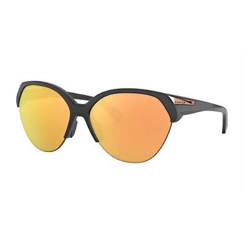 Oakley Golf Ladies Trailing Point Polarized Sunglasses