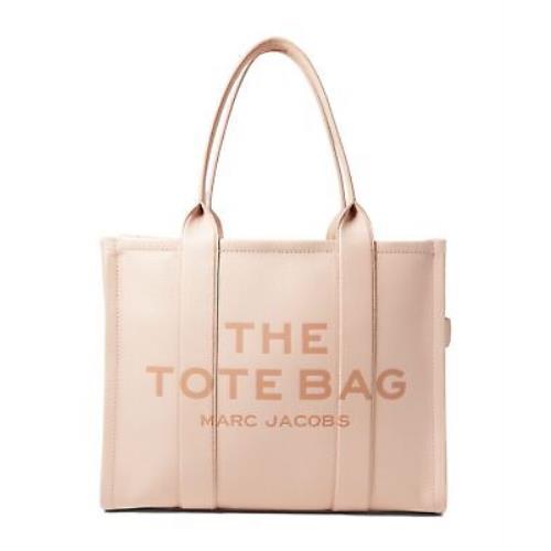Marc Jacobs The Large Tote Rose One Size