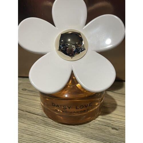 Marc Jacobs Daisy Love by Marc Jacobs 3.4 oz Edt Perfume For Women