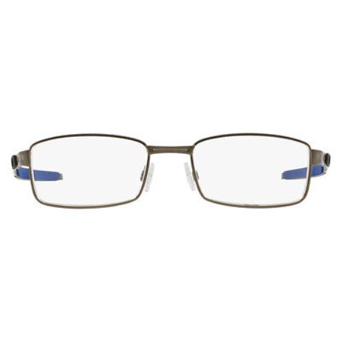 Oakley OX3112 Eyeglasses Men Gray 53