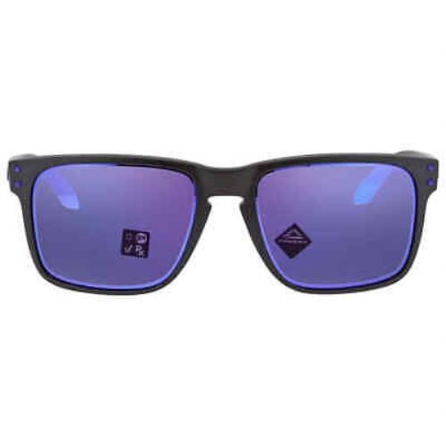 Oakley Holbrook XL Prizm Violet Square Men`s Sunglasses OO9417 941720 59