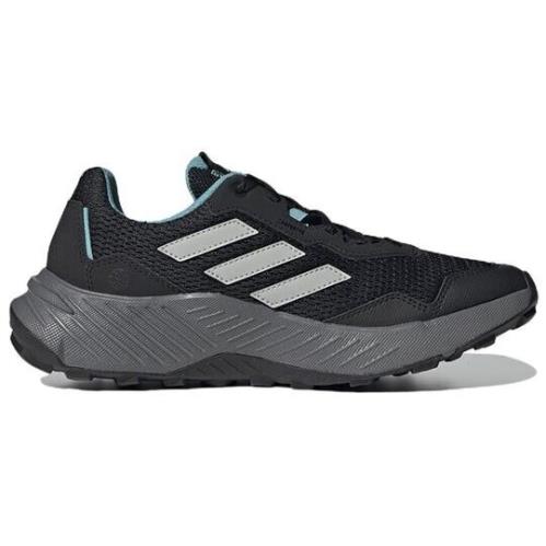 Wmns Adidas Tracefinder Trail `black Grey` Q47239 - Gray