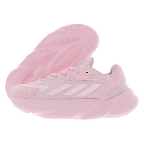 Adidas Ozelia El Girls Shoes Color:pink
