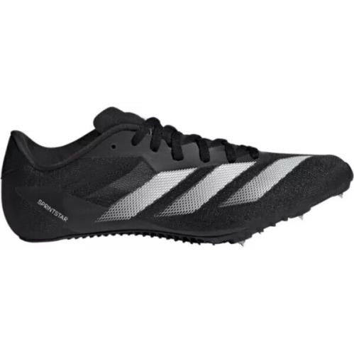 Adidas Adizero Sprintstar Shoes - IGG9908 - Black/White/Grey