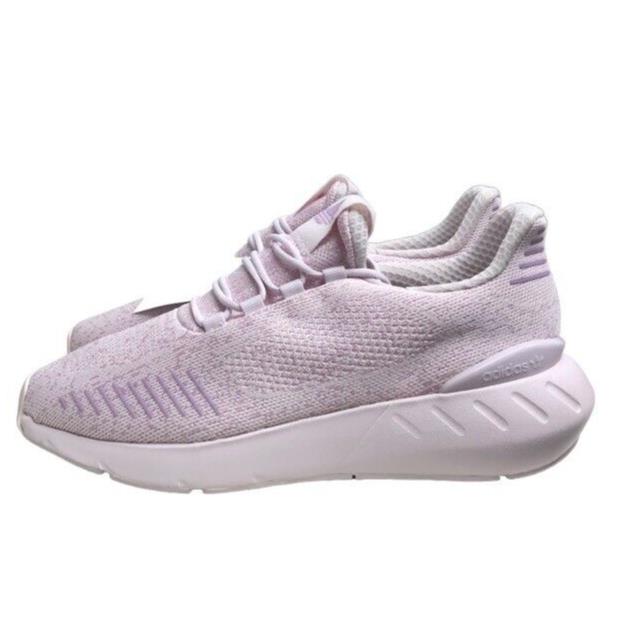 Nib- Adidas Originals Swift Run 22 Decon Pink/purple- Women`s Size 8