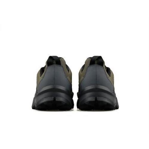 Adidas Men`s Terrex Ax4 Gtx Sneaker Core Black/carbon/grey Four