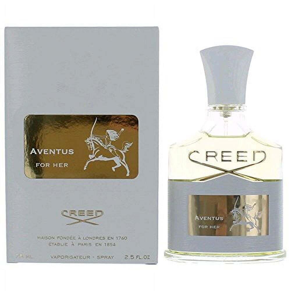 Aventus by Creed Eau de Parfum For Women 2.5 fl oz