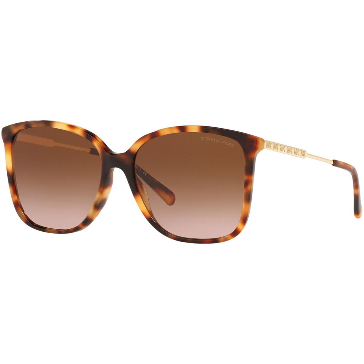 Michael Kors Avellino Women`s Butterfly Sunglasses - MK2169