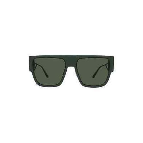 Christian Dior 30MONTAIGNE-S3U-56C0-58 Green Sunglasses