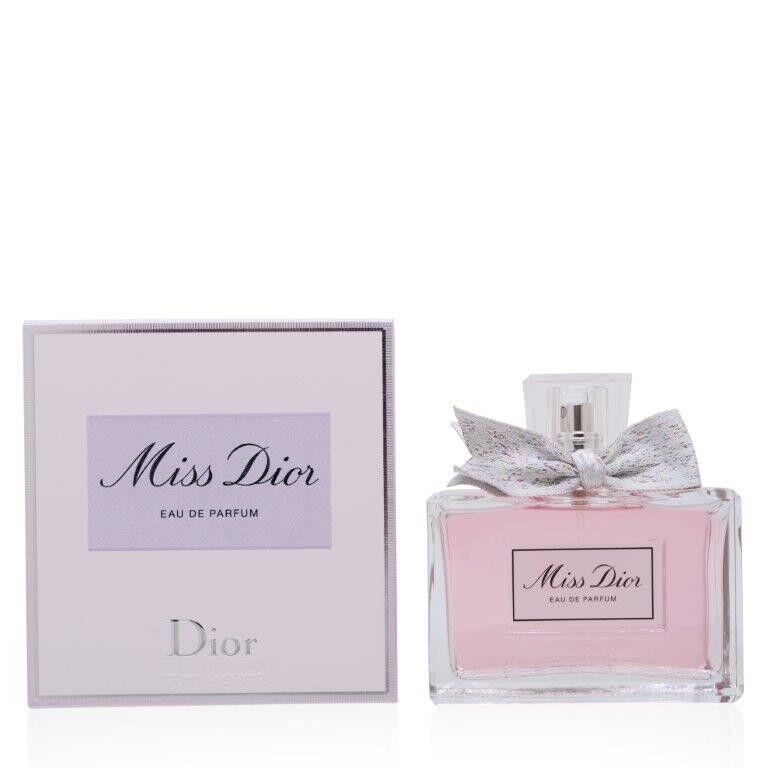 Miss Dior Ch.dior Edp Spray 5.0 OZ For Women