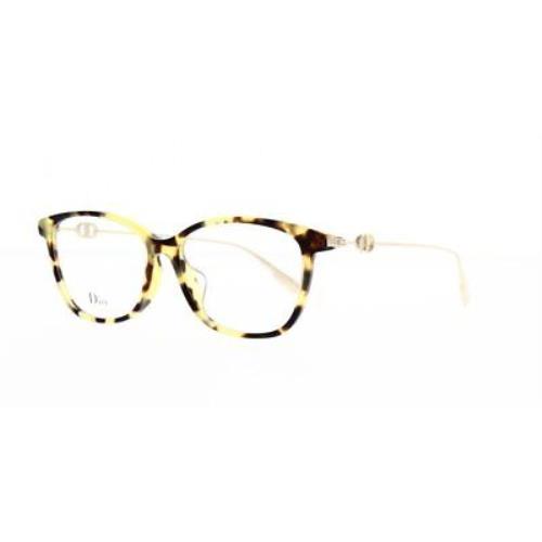 Christian Dior DIORSIGHTO1F-SX7-51 Tortoise