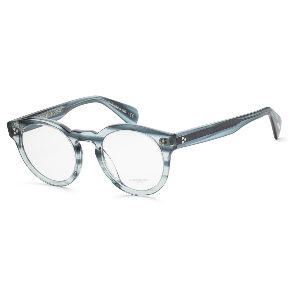 Oliver Peoples Men`s 49mm Washed Lapis Opticals OV5475U-1704