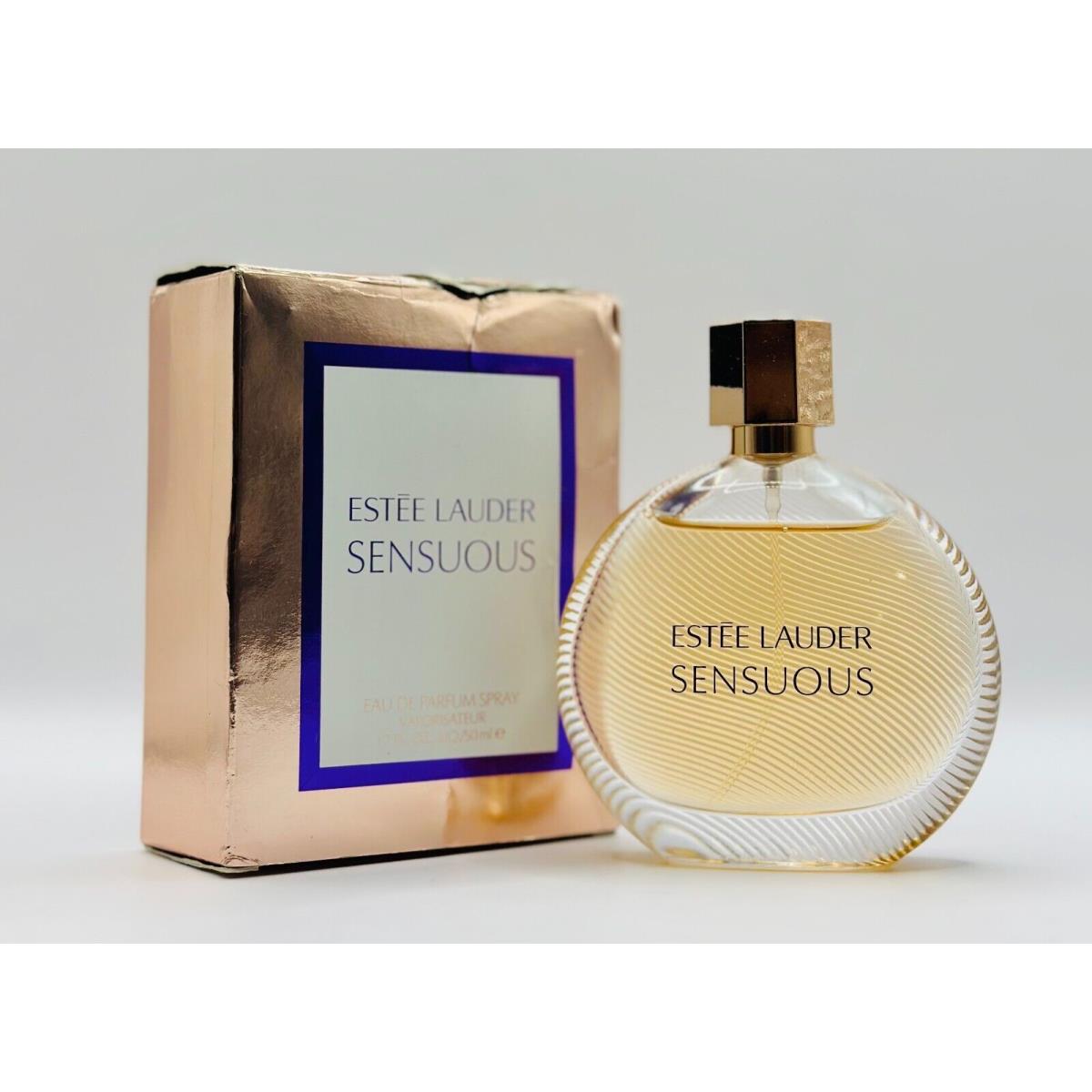 Sensous by Estee Lauder 1.7 Edp