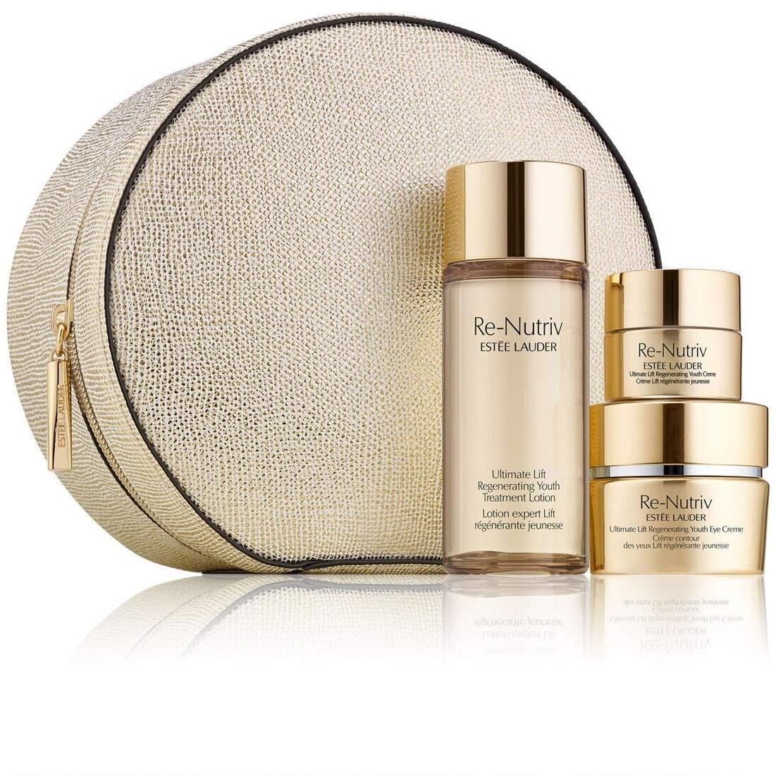 Estee Lauder Re-nutriv Ultimate Lift Regenerating Youth Collection For Eyes