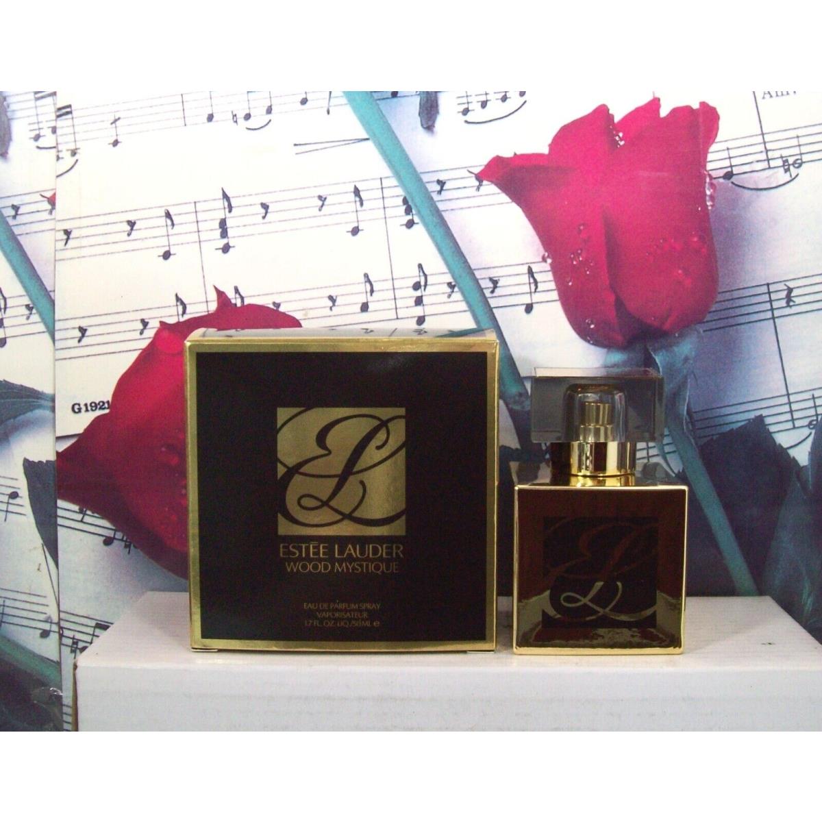 Estee Lauder Woody Mystique 1.7 Oz. Edp Spray