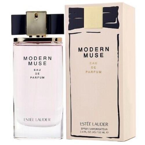 Modern Muse Estee Lauder 3.4 oz / 100 ml Eau de Parfum Women Perfume Spray