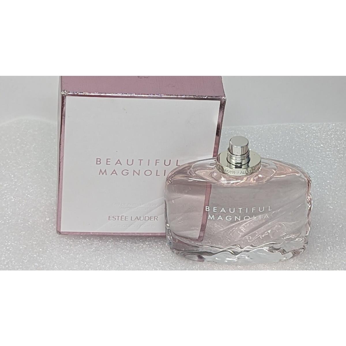 Estee Lauder Beautiful Magnolia Eau de Parfum Perfume Spray 3.4 oz 100 ml