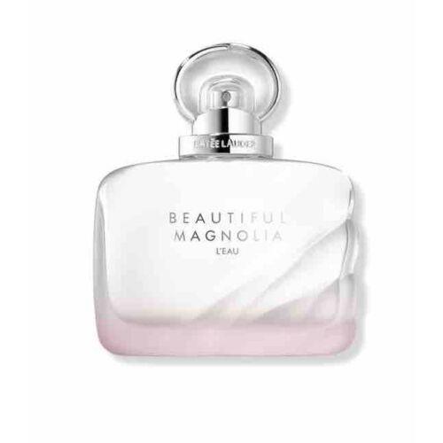 Estee Lauder Beautiful Magnolia 1.7 oz / 50 ml L`eau de Parfum Box