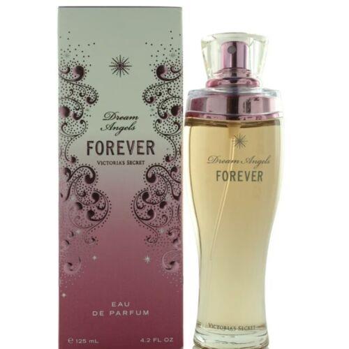 4.2 oz Rare Edp Victoria`s Secret Forever Perfume Large Size Rare