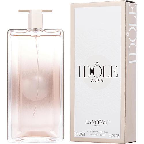 Lancome Idole Aura By Lancome Eau De Parfum Spray 1.7 Oz