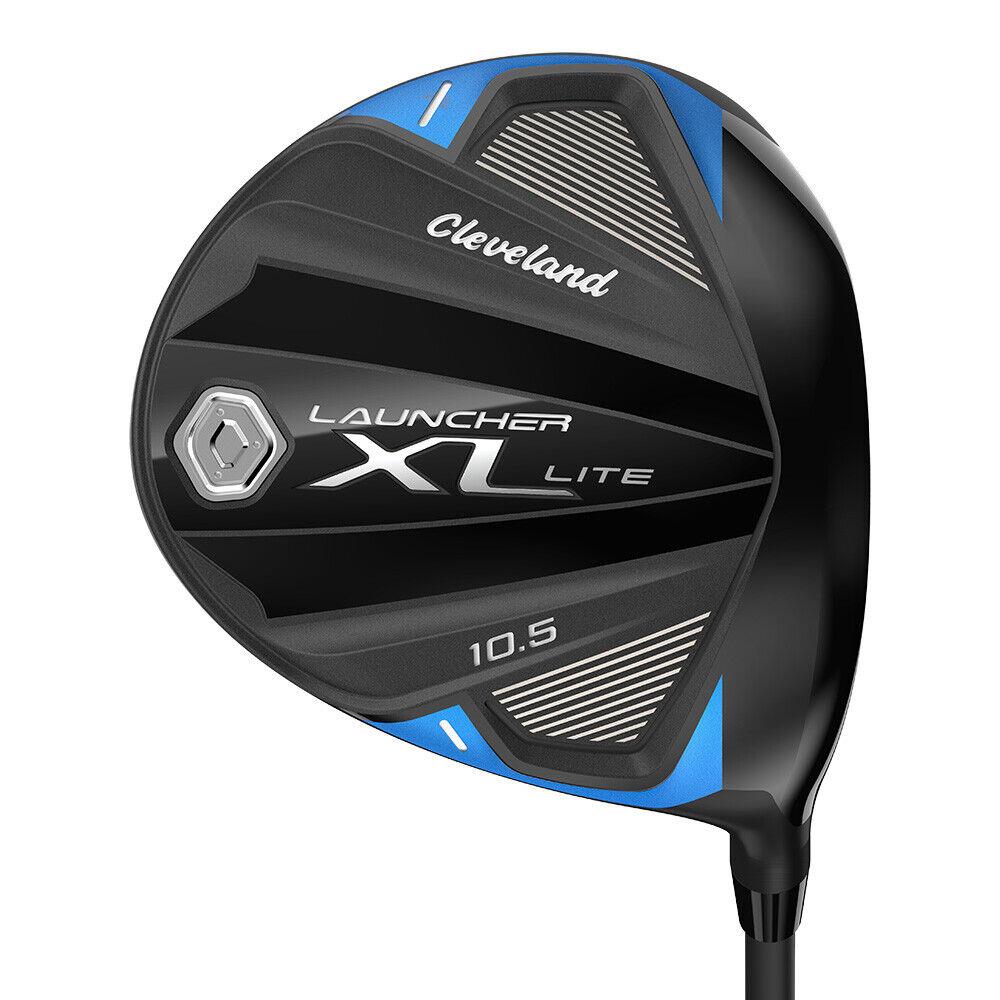 Cleveland Golf Launcher XL Lite Driver