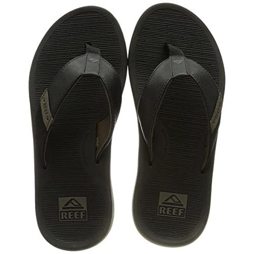 Reef Mens Sandals Santa Ana Flip Flops Flip-flop