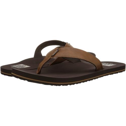 Reef Men`s Twinpin Sandals