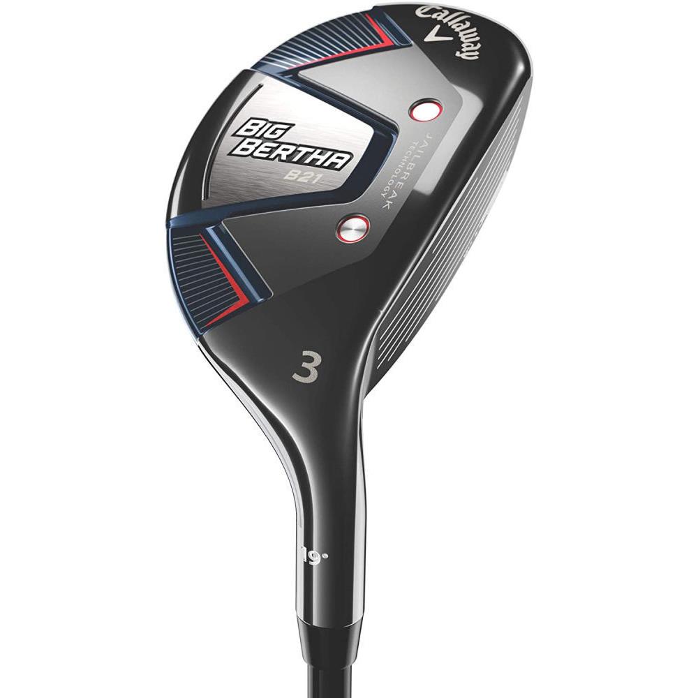 Callaway Big Bertha B21 Hybrid