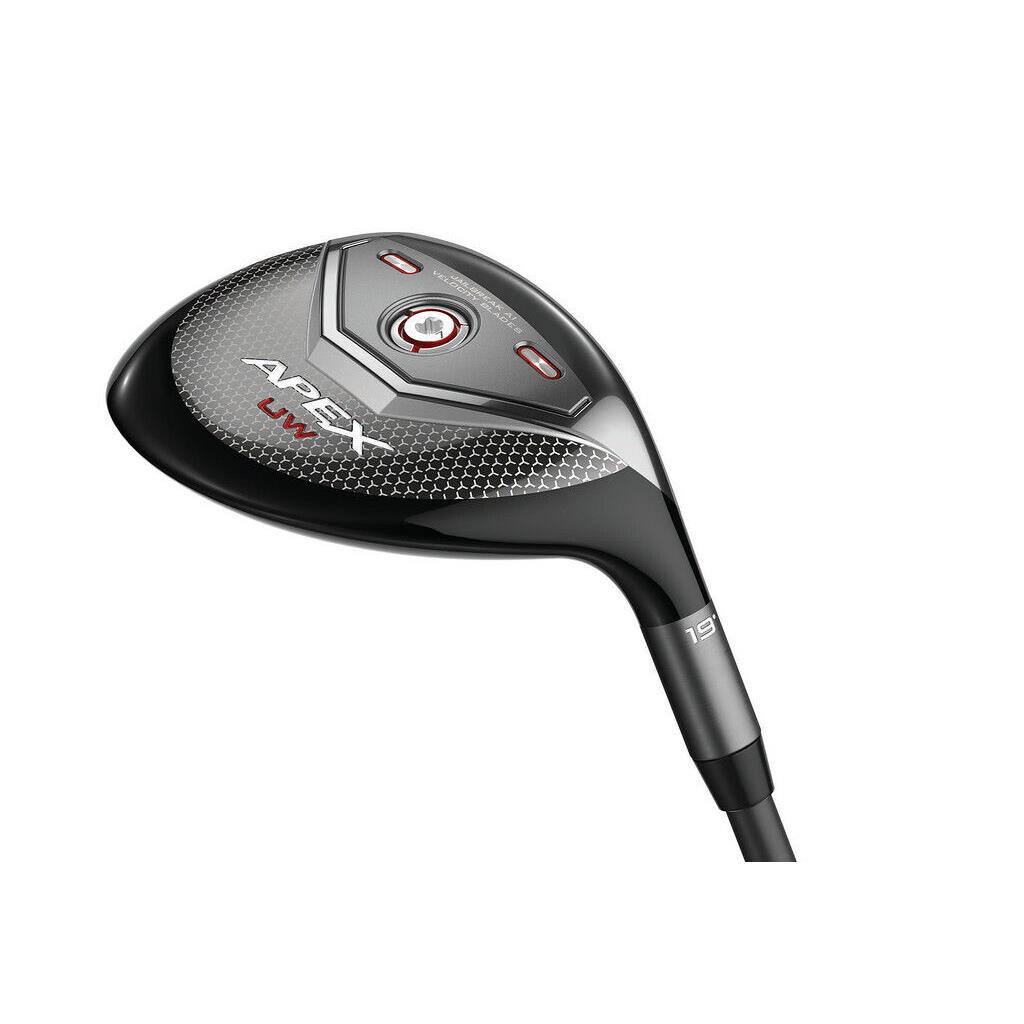 Callaway Apex Utility Wood