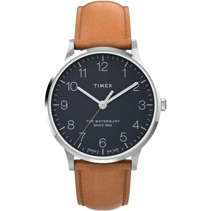 Timex Waterbury Classic Mens Watch TW2U97200