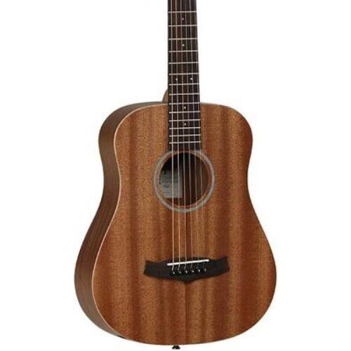 Timex Tanglewood TW2T Mahogany Travel Size Acoustic Guitar