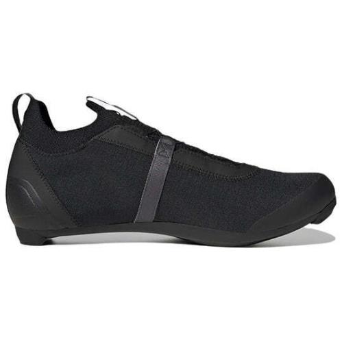 Men`s Adidas Parley x The Road Boa `black Carbon` GW6266
