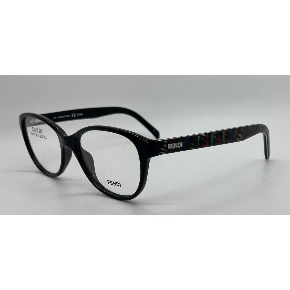 Fendi F1025 Women`s Designer Eyeglass Frames - 238