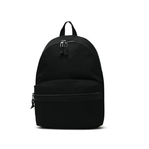 Hugo Boss Men Two Way Zip Wayner_backpack 001-Black OS