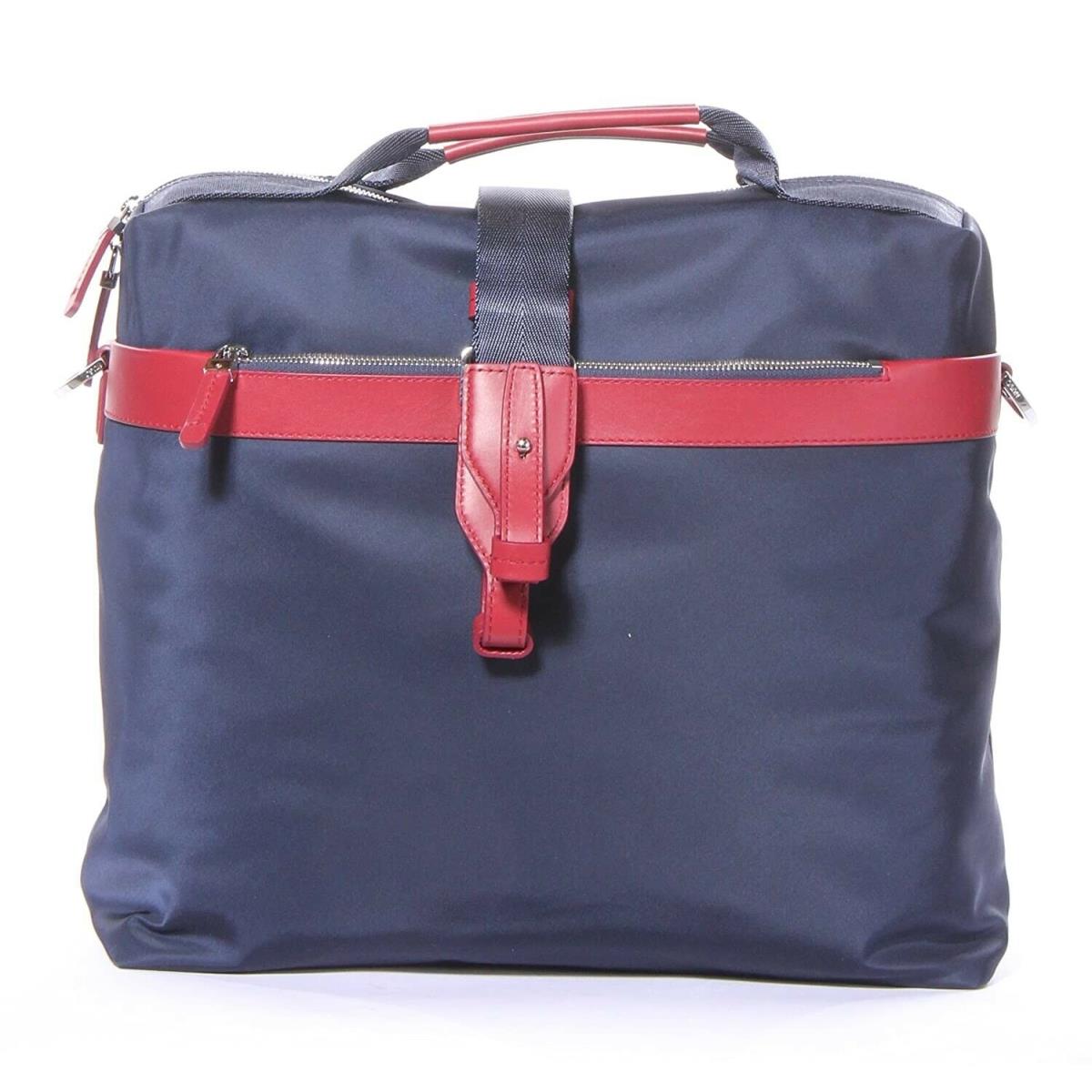 Hugo Boss Men`s Digital_tote W17 Polyamide Tote Bag Bags