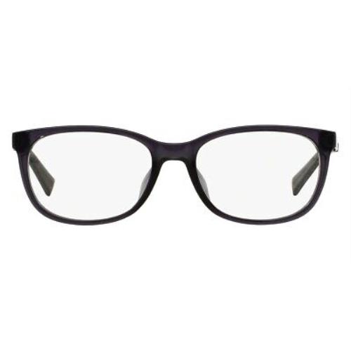 Armani Exchange AX3005F Eyeglasses RX Women Gray Square 53mm