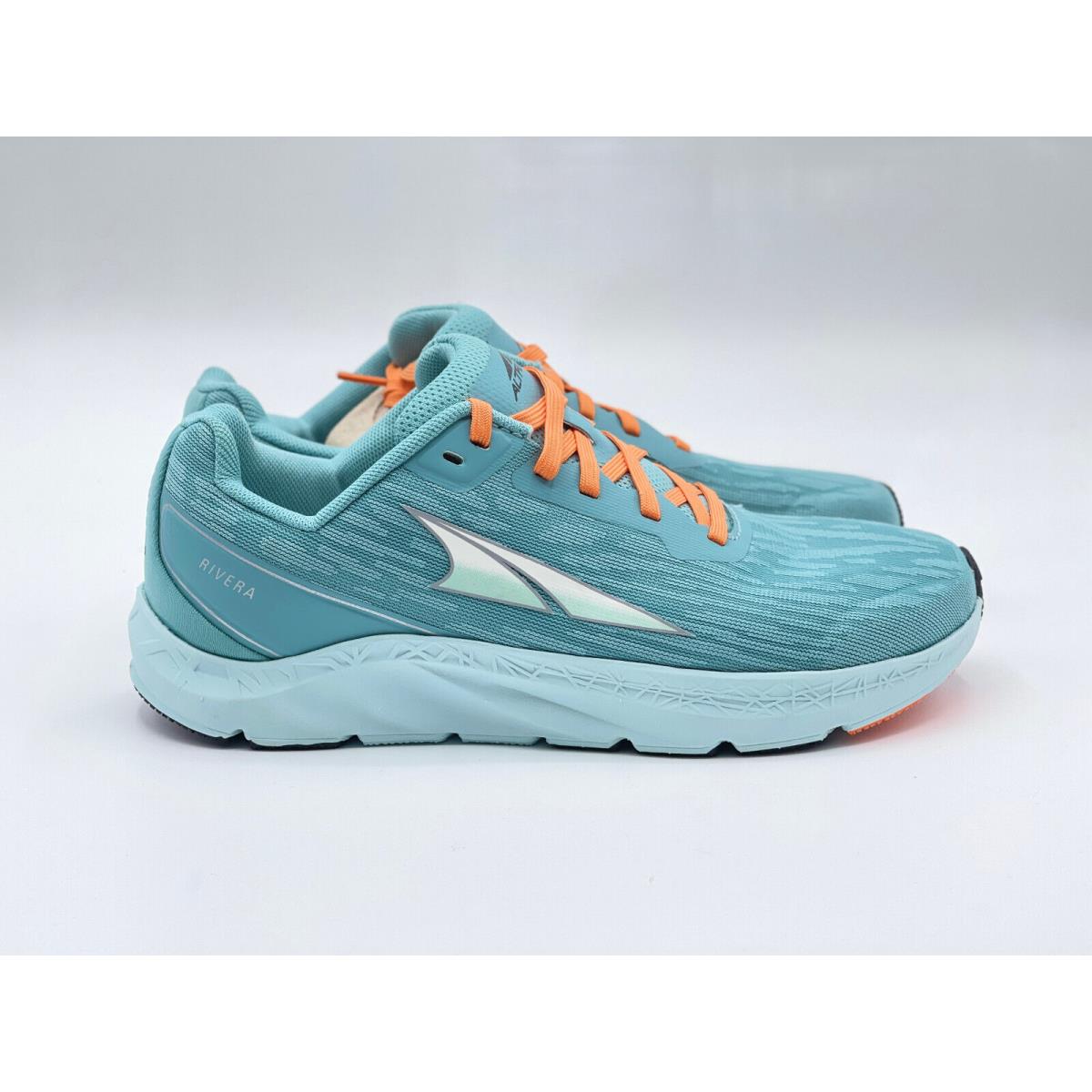 Altra Footwear Rivera Running Shoes 7 B