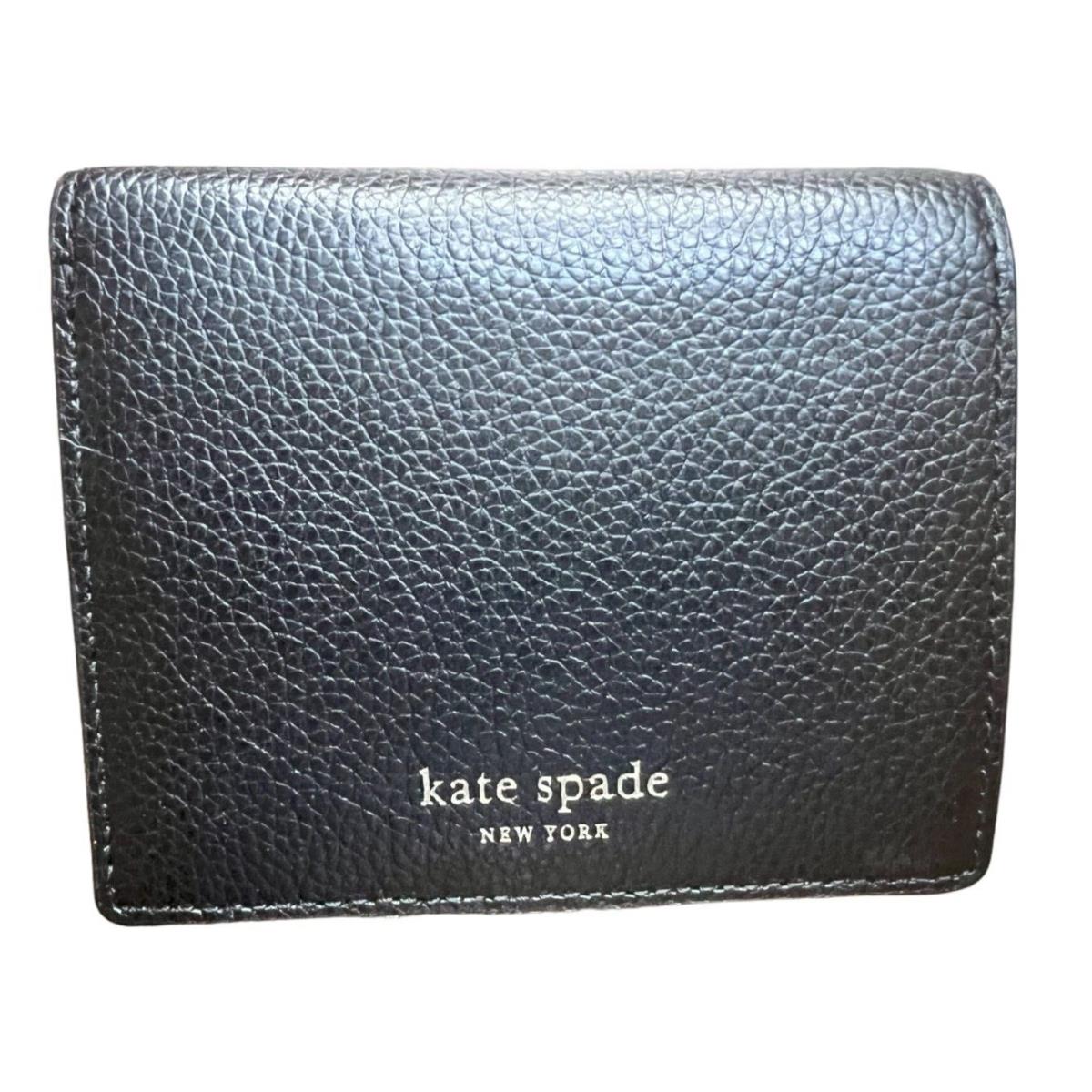 Kate Spade Madison Small Bifold Wallet