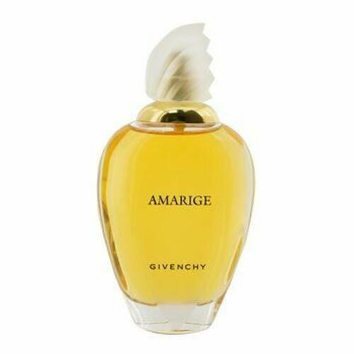 Givenchy Amarige Eau de Toilette Size 3.3 Oz