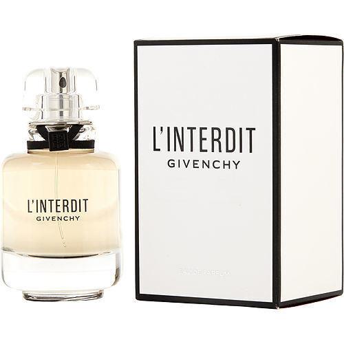 Givenchy L`interdit 1.7 Eau DE Parfum Spray