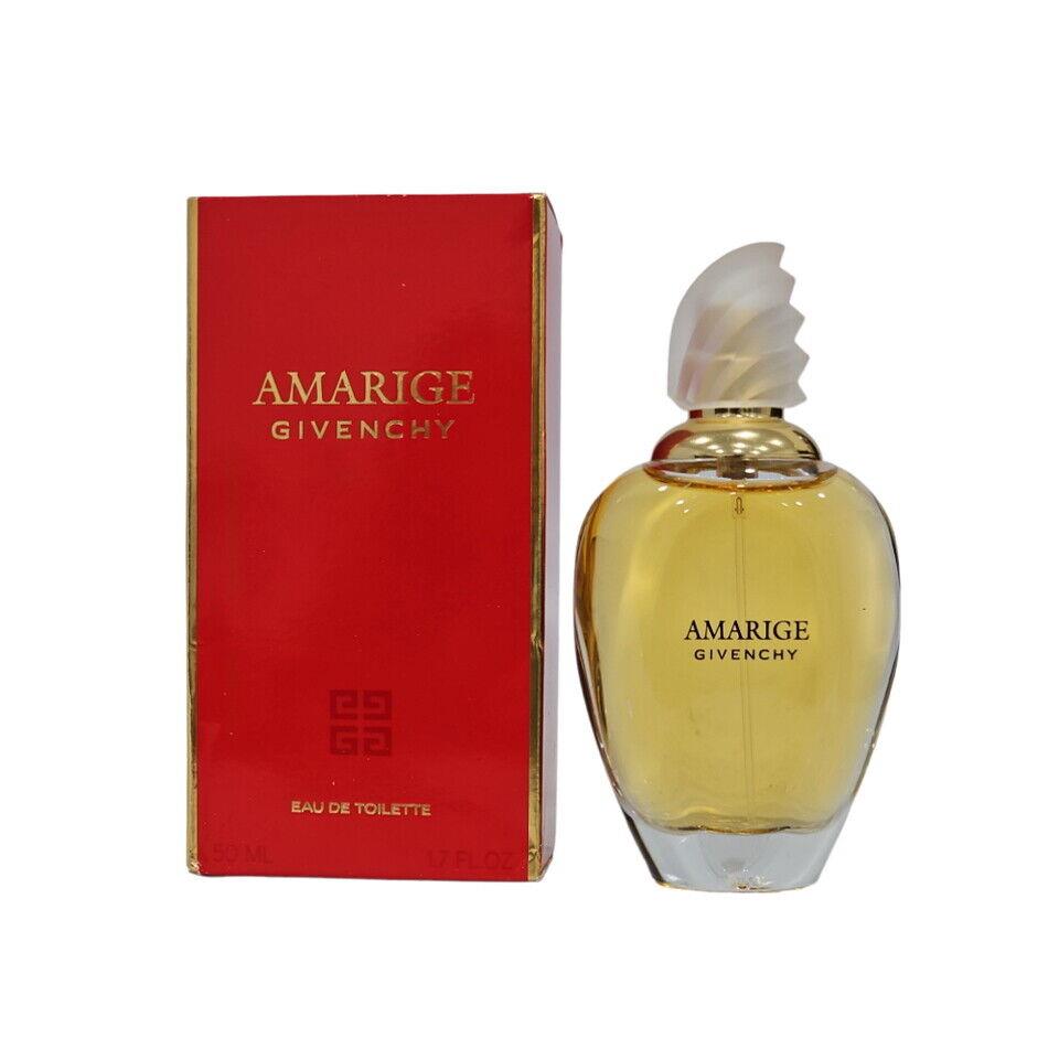 Givenchy Amarige 1.7 oz / 50 ml Eau de Toilette Spray