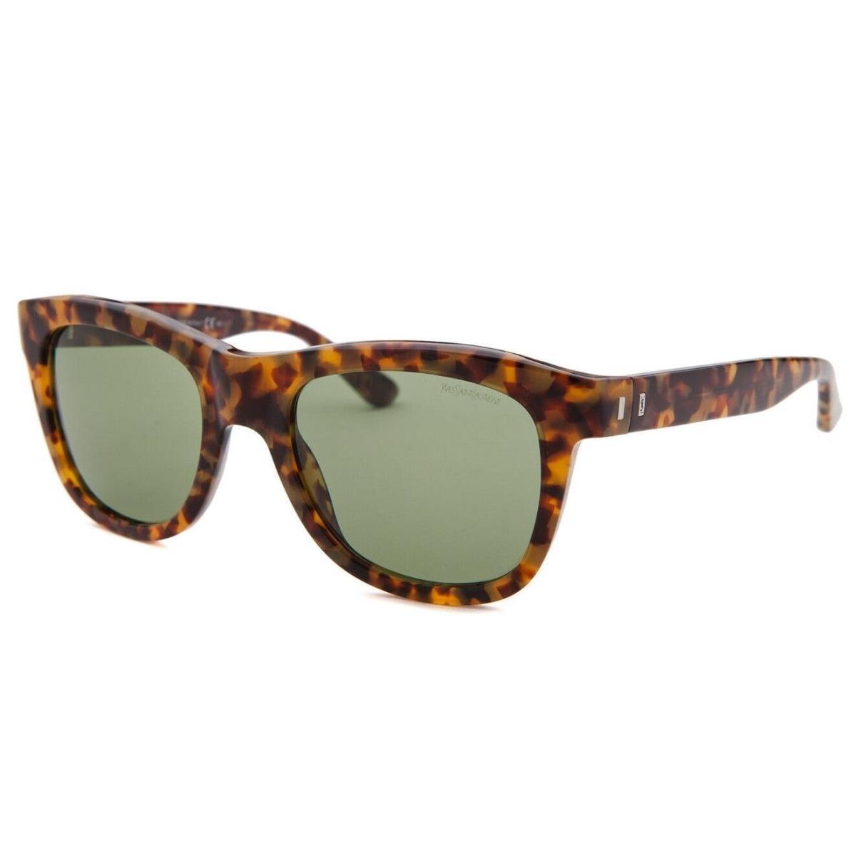 Yves Saint Laurent 2352-S-YHADJ Tortoise Women Sunglasses