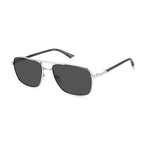 Sunglasses Polaroid 20533001058M9 Grey Man