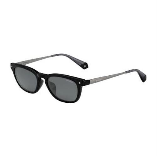 Sunglasses Polaroid 20MAS_716736151014 Grey Unisex