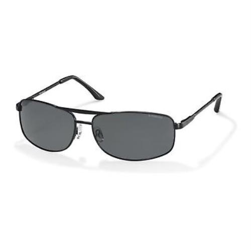 Sunglasses Polaroid 227443PDE62Y2 Grey Man