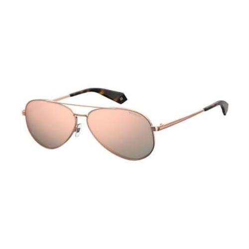 Sunglasses Polaroid 201880210610J Pink Women