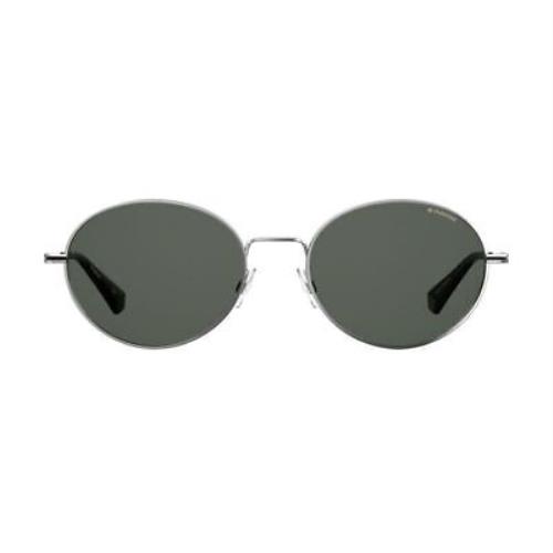 Sunglasses Polaroid 20288401053M9 Grey Unisex