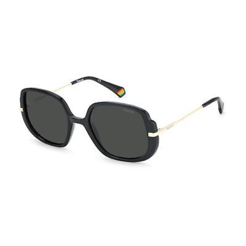 Sunglasses Polaroid 205140KB753M9 Grey Women