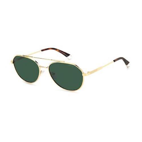 Sunglasses Polaroid 20MAS_716736697208 Green Man
